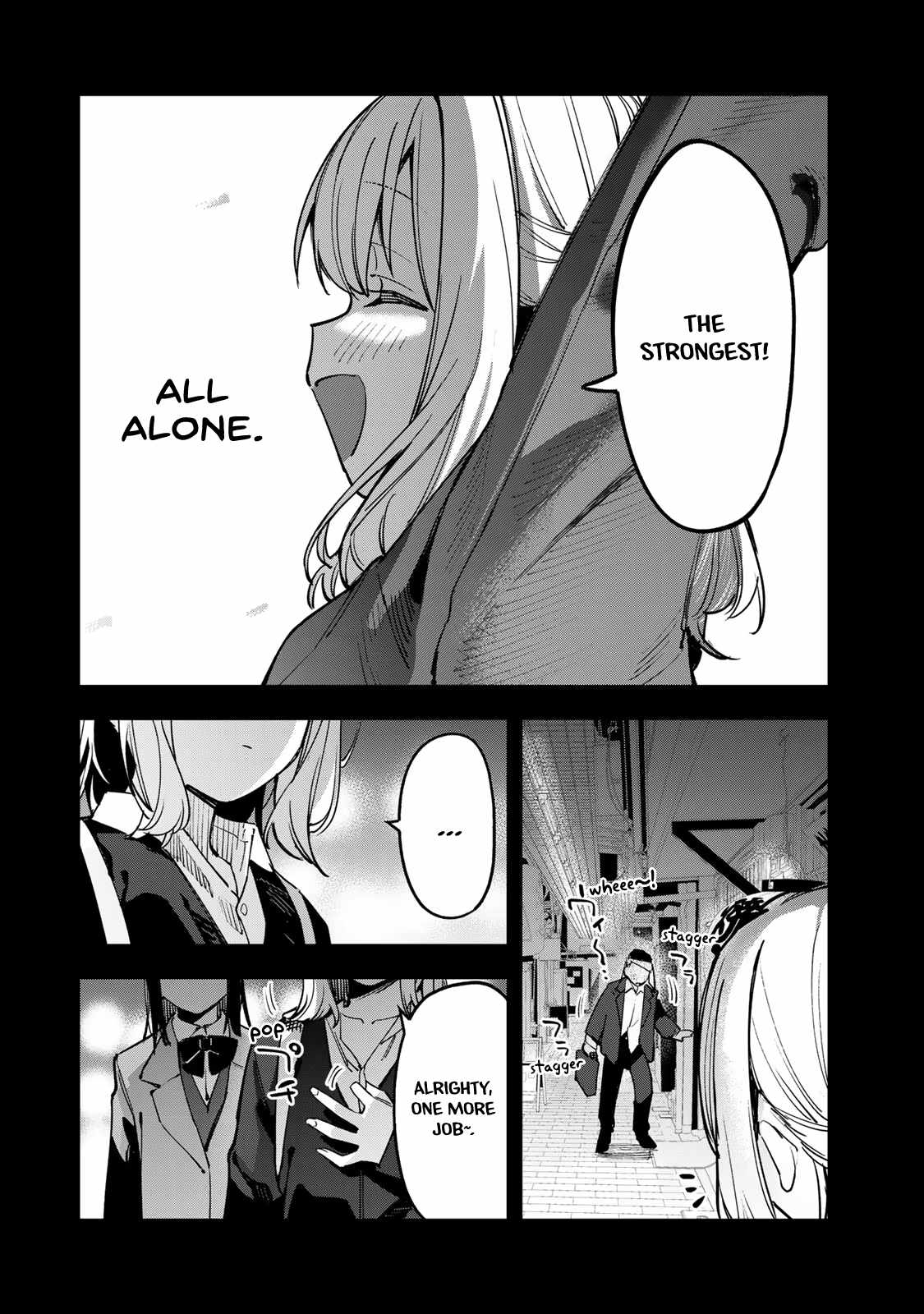 There’s also a Hole in the Student Council Chapter 39 page 6 - 