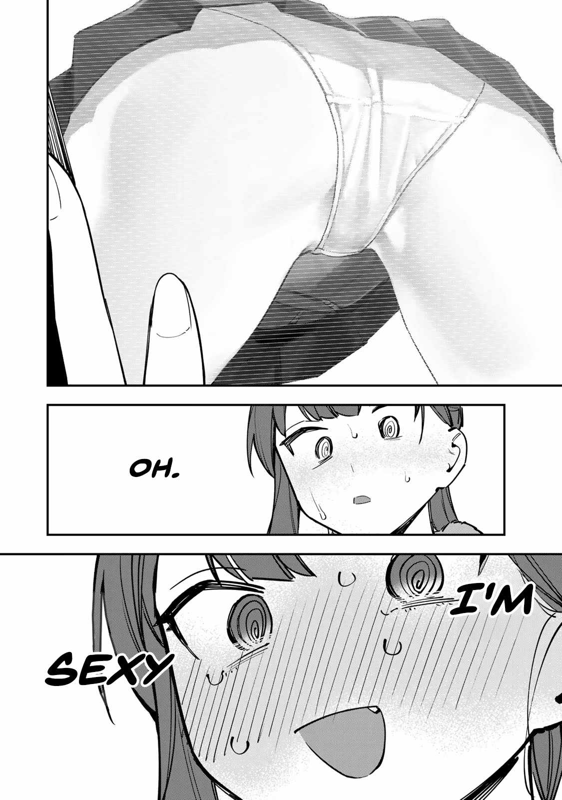 There’s also a Hole in the Student Council Chapter 42 page 7 - 