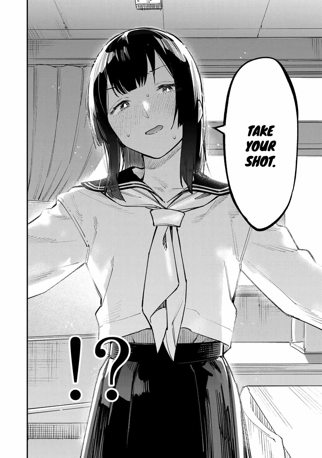 There’s also a Hole in the Student Council Chapter 49 page 9 - 