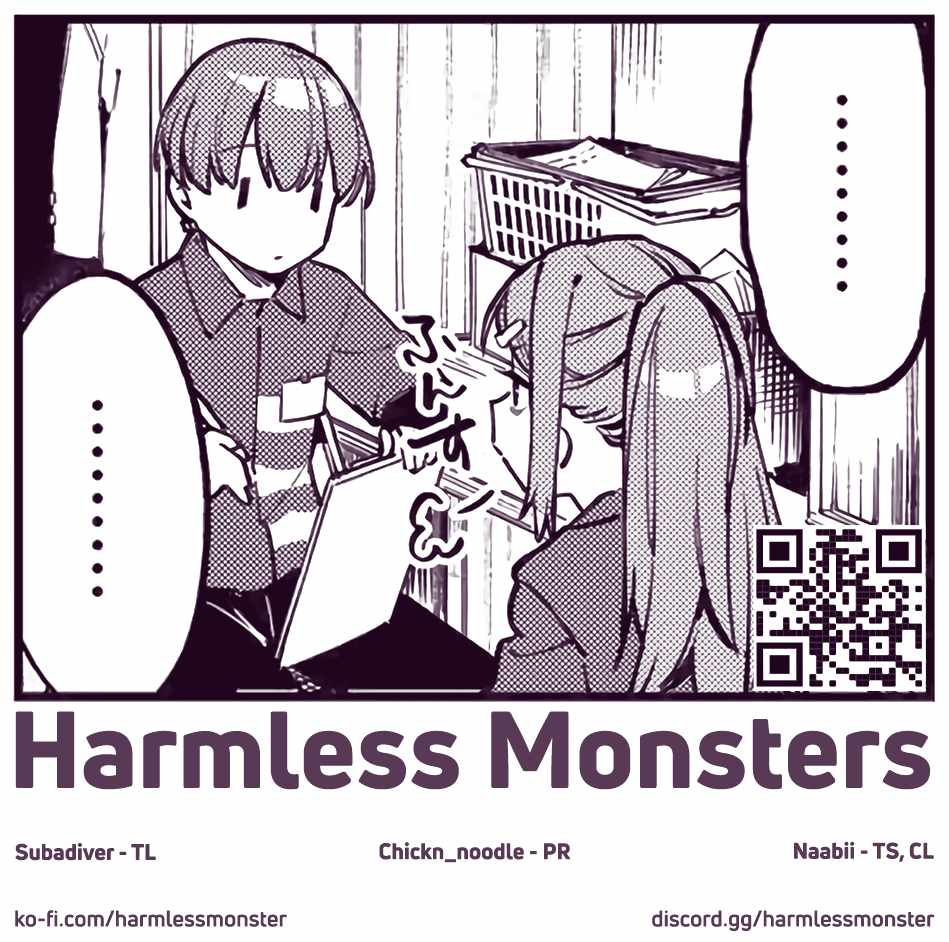 There’s also a Hole in the Student Council Chapter 61 page 11 - 