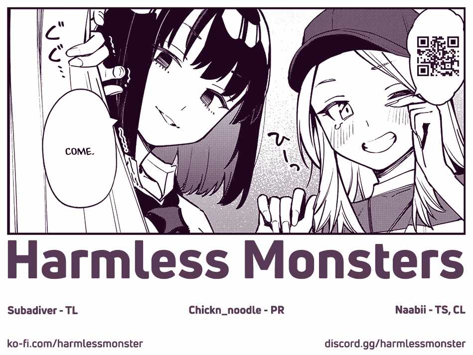 There’s also a Hole in the Student Council Chapter 62 page 11 - 