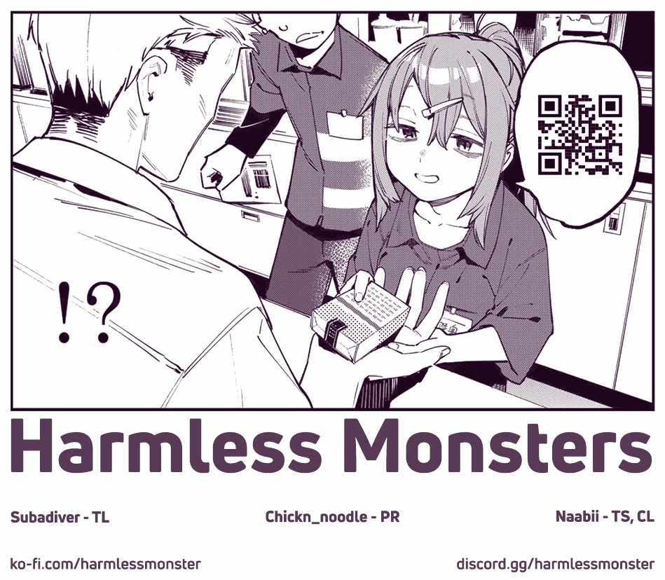 There’s also a Hole in the Student Council Chapter 63 page 10 - 