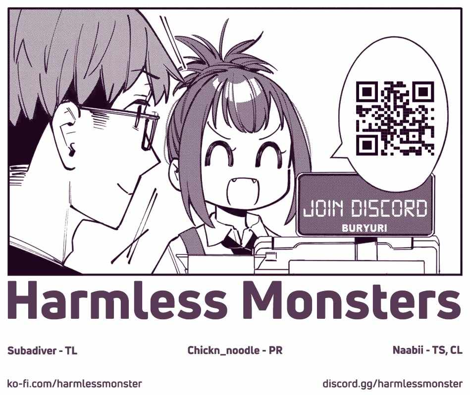 There’s also a Hole in the Student Council Chapter 64 page 11 - 
