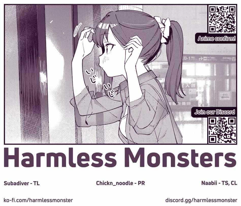 There’s also a Hole in the Student Council Chapter 65 page 10 - 