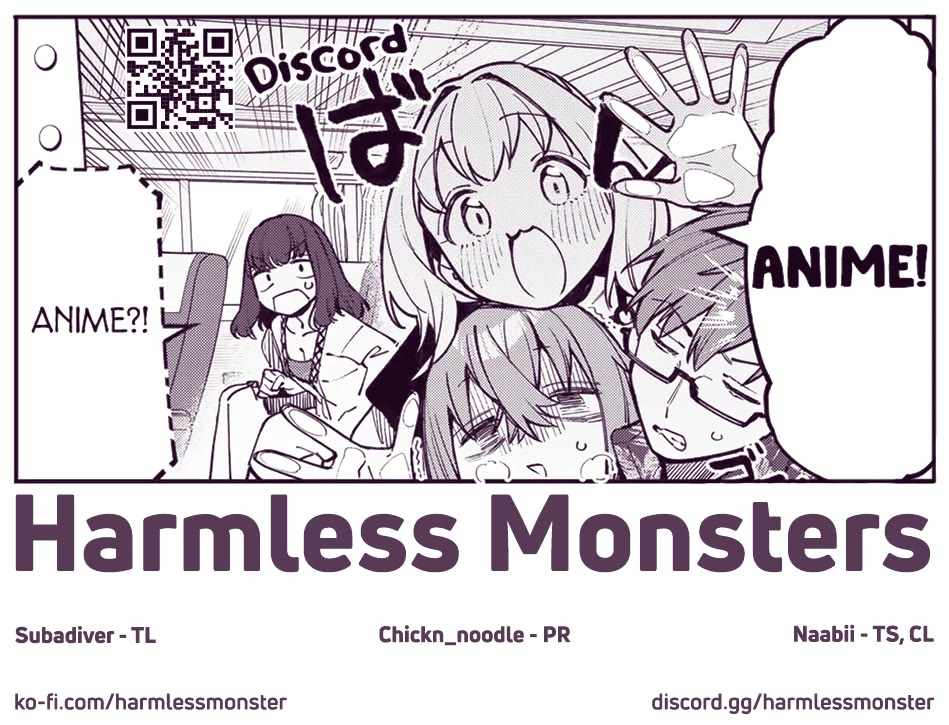 There’s also a Hole in the Student Council Chapter 66 page 11 - 