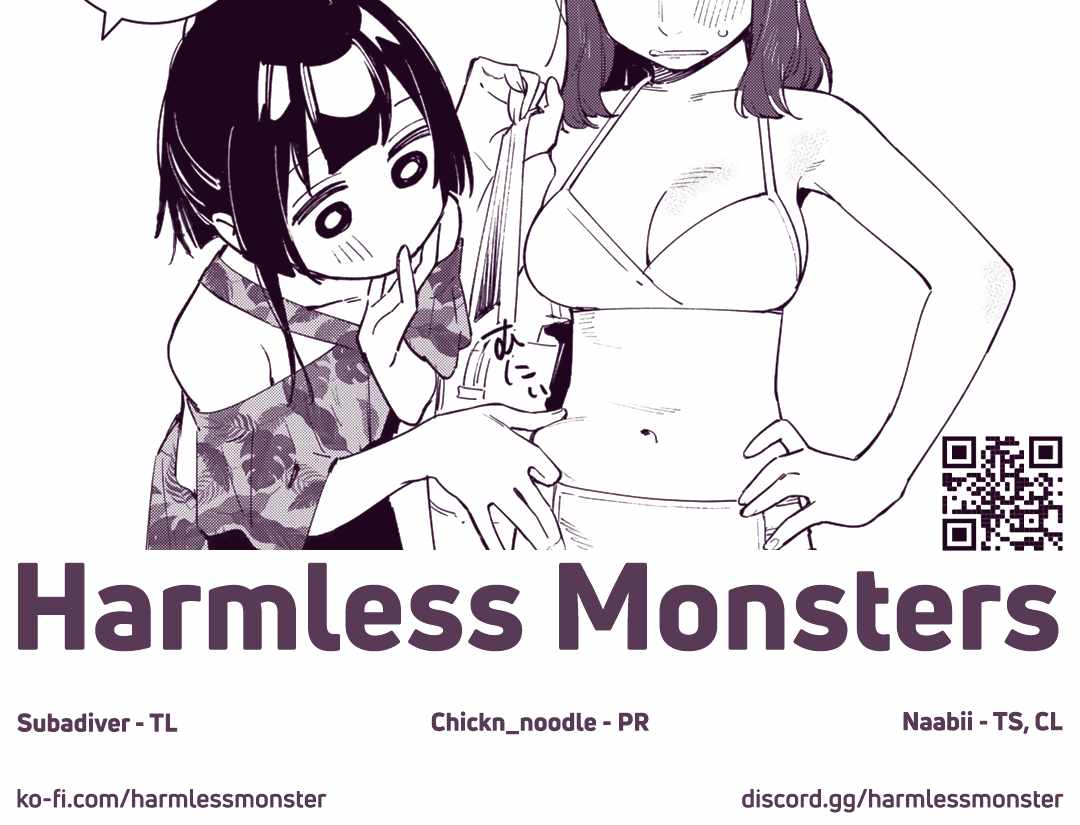 There’s also a Hole in the Student Council Chapter 67 page 10 - 