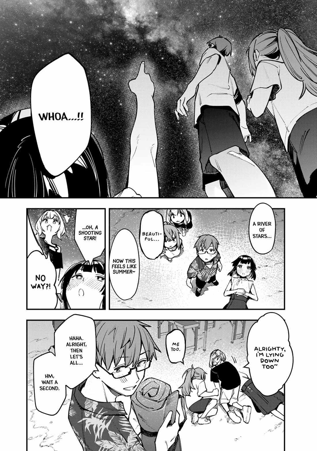 There’s also a Hole in the Student Council Chapter 68 page 7 - 