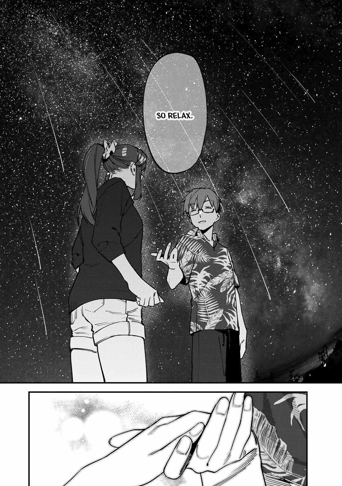 There’s also a Hole in the Student Council Chapter 69 page 11 - 