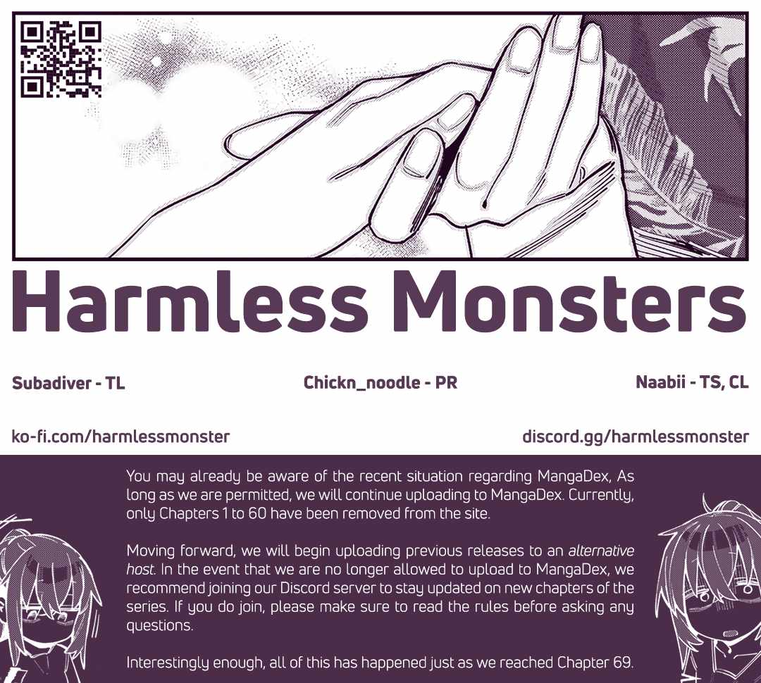 There’s also a Hole in the Student Council Chapter 69 page 15 - 