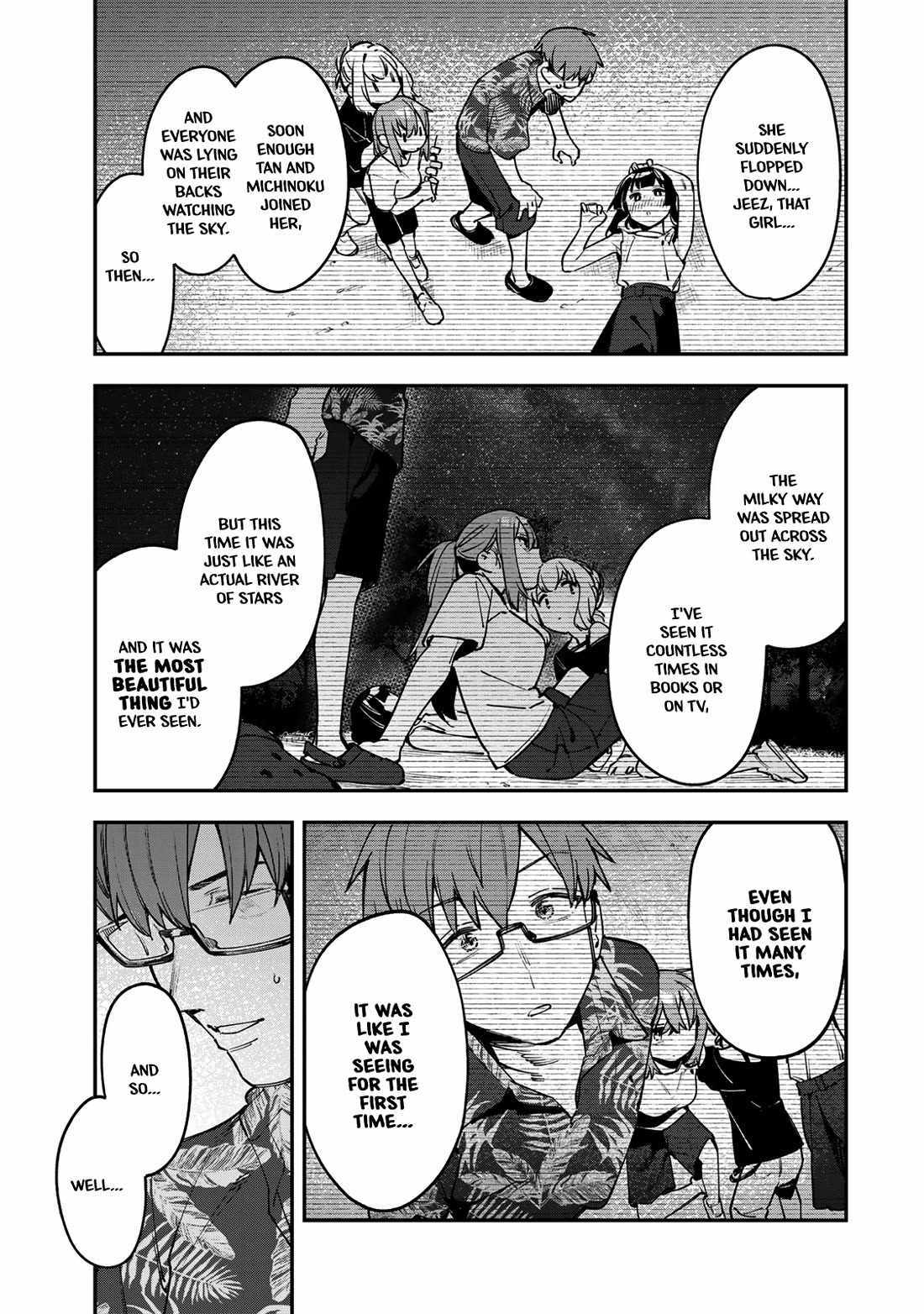 There’s also a Hole in the Student Council Chapter 69 page 6 - 