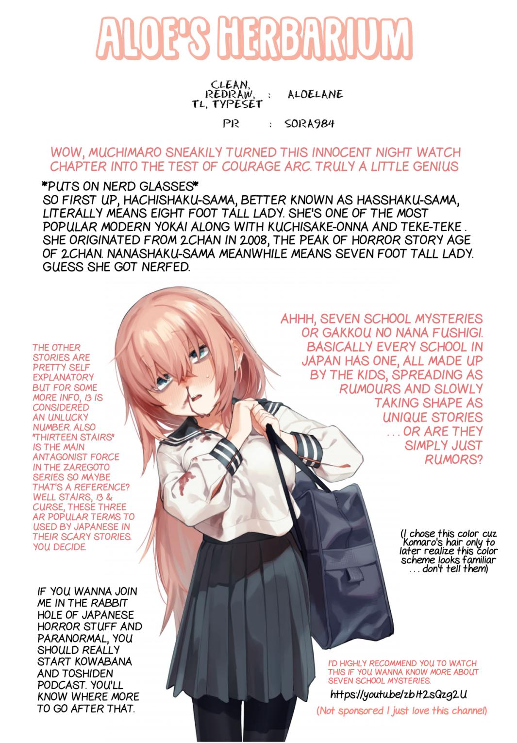 There’s also a Hole in the Student Council Chapter 7 page 9 - 