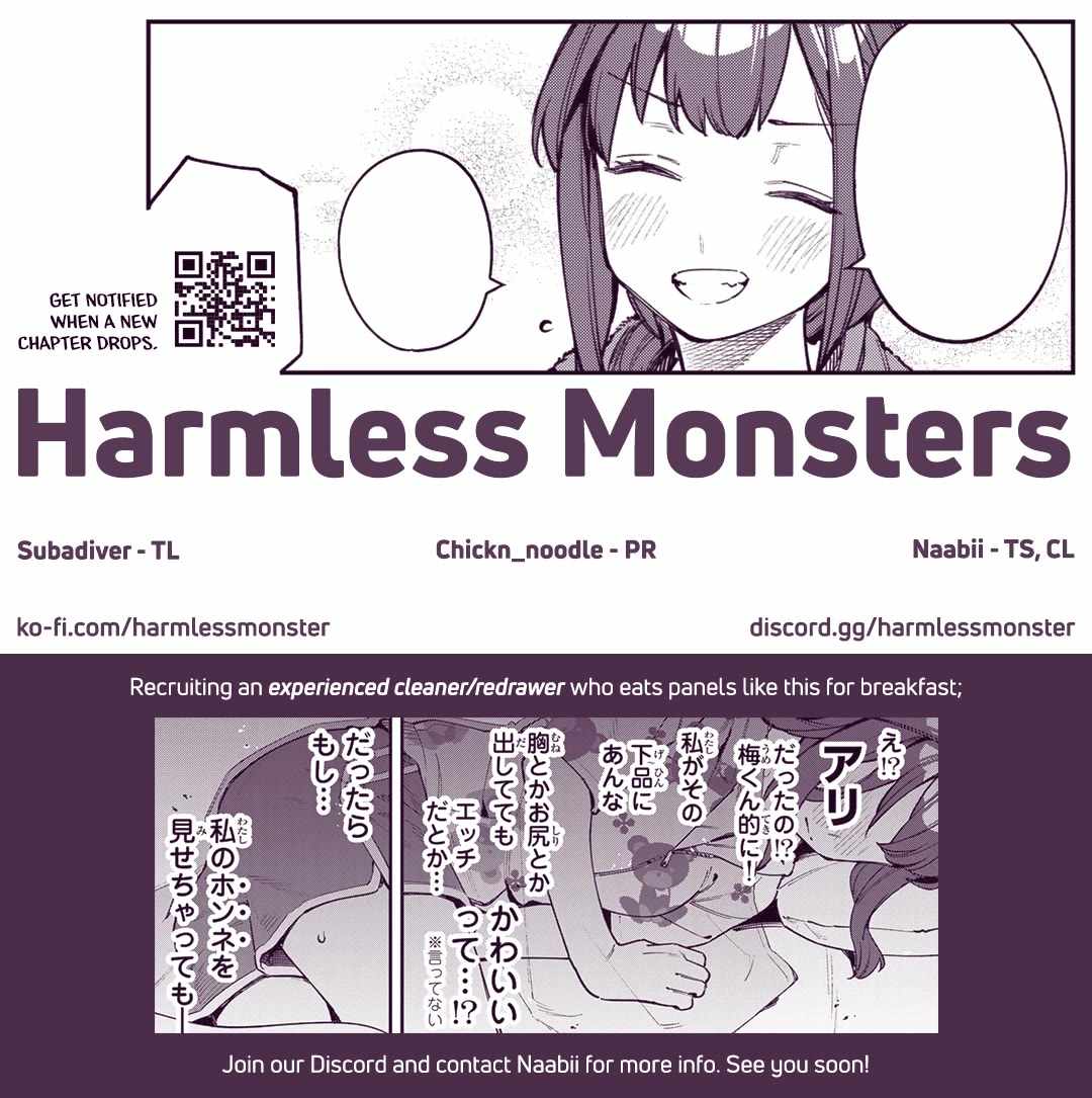There’s also a Hole in the Student Council Chapter 71 page 11 - 