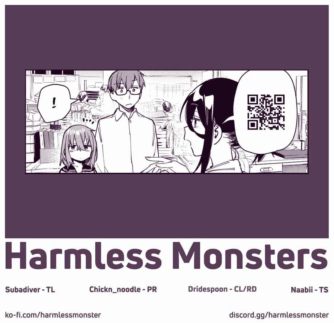 There’s also a Hole in the Student Council Chapter 74 page 10 - 