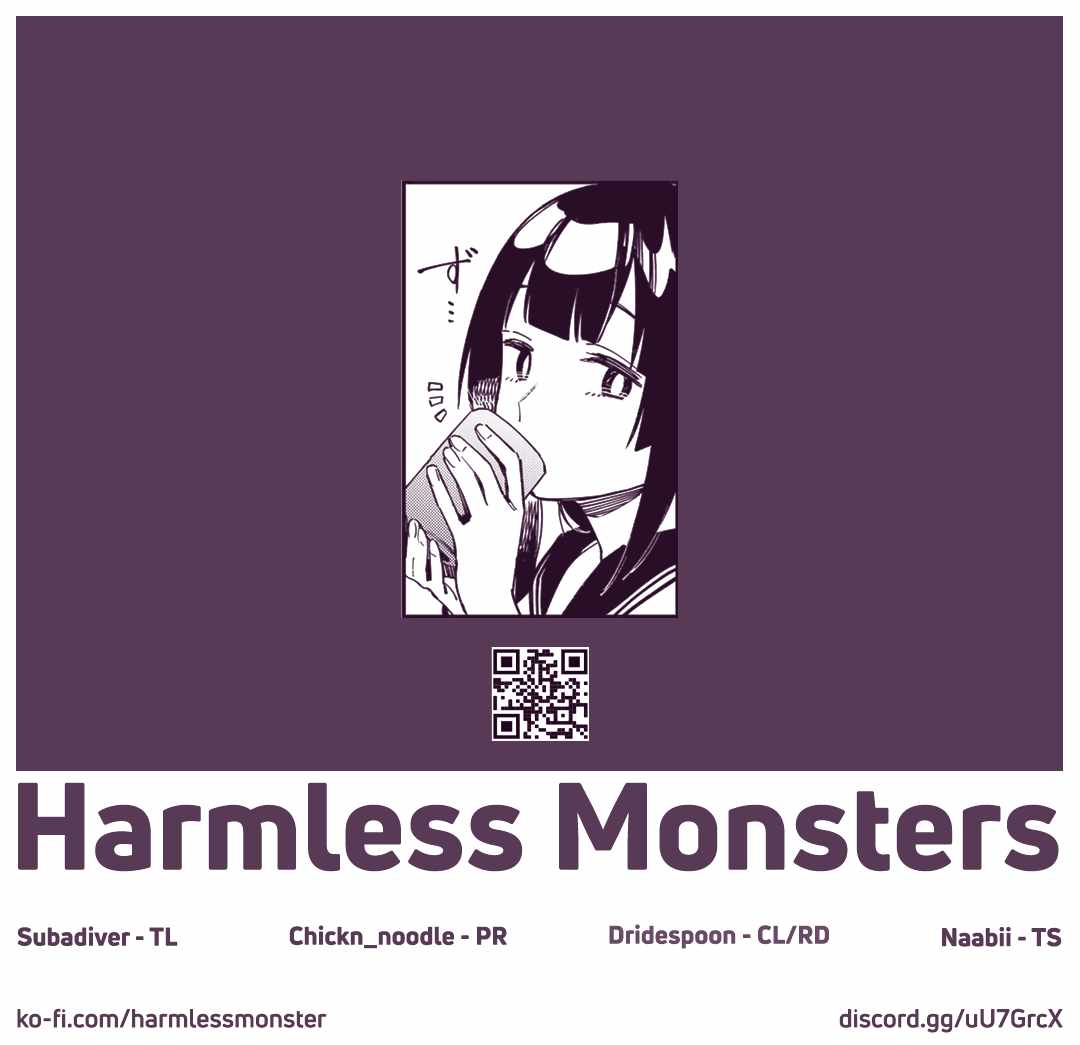 There’s also a Hole in the Student Council Chapter 77 page 10 - 