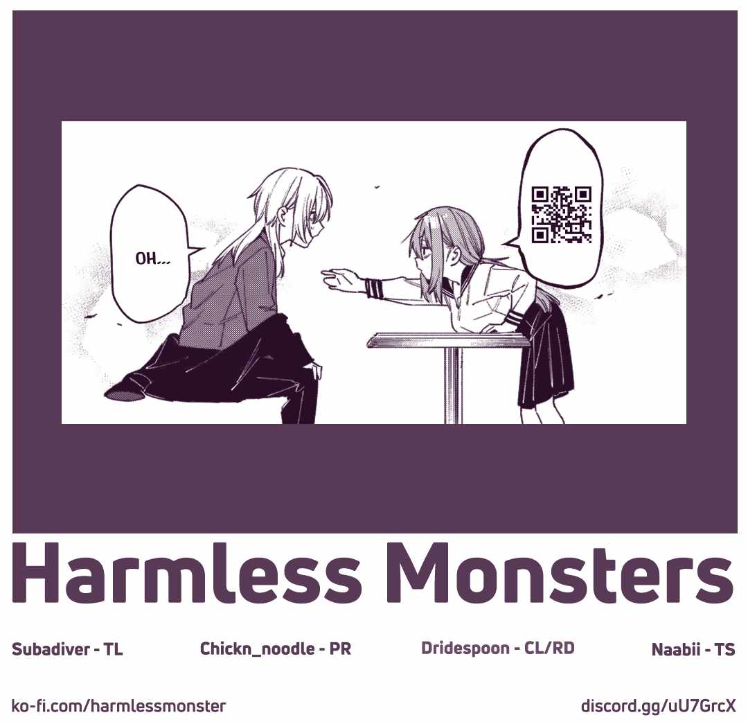 There’s also a Hole in the Student Council Chapter 79 page 10 - 