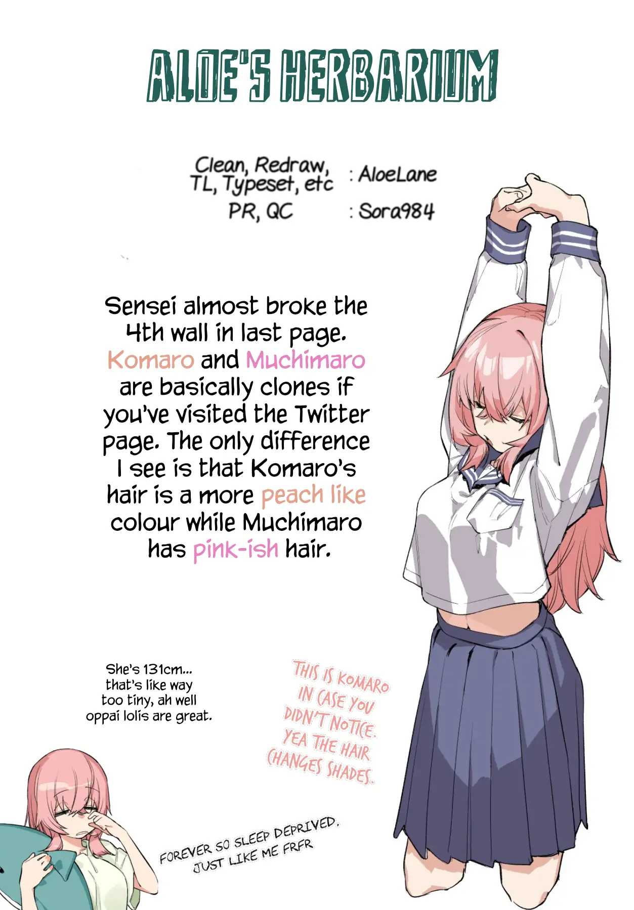 There’s also a Hole in the Student Council Chapter 8 page 12 - 