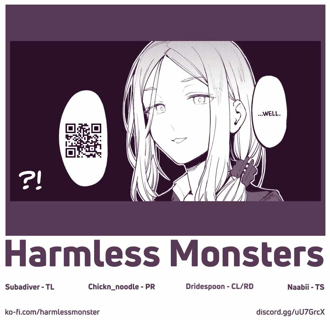 There’s also a Hole in the Student Council Chapter 81 page 10 - 