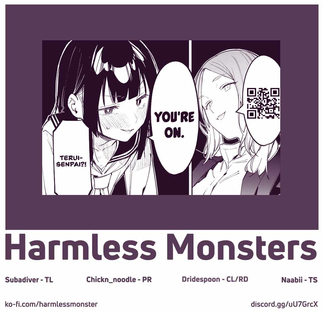 There’s also a Hole in the Student Council Chapter 82 page 10 - 