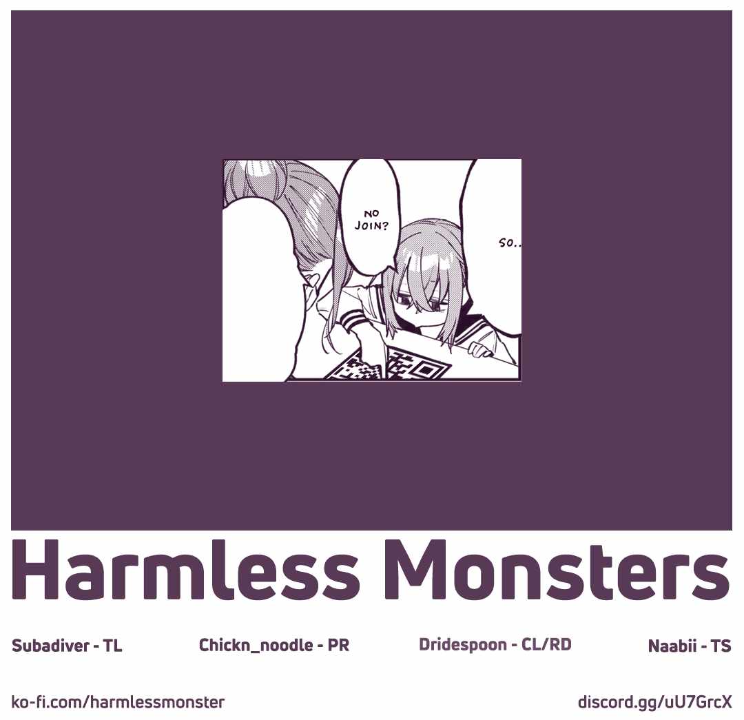 There’s also a Hole in the Student Council Chapter 87 page 10 - 