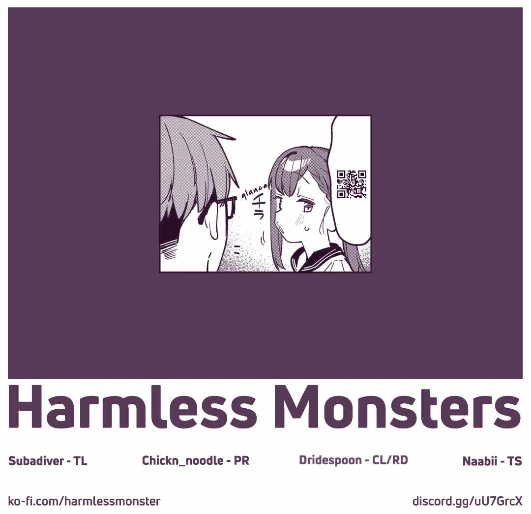 There’s also a Hole in the Student Council Chapter 89 page 12 - 