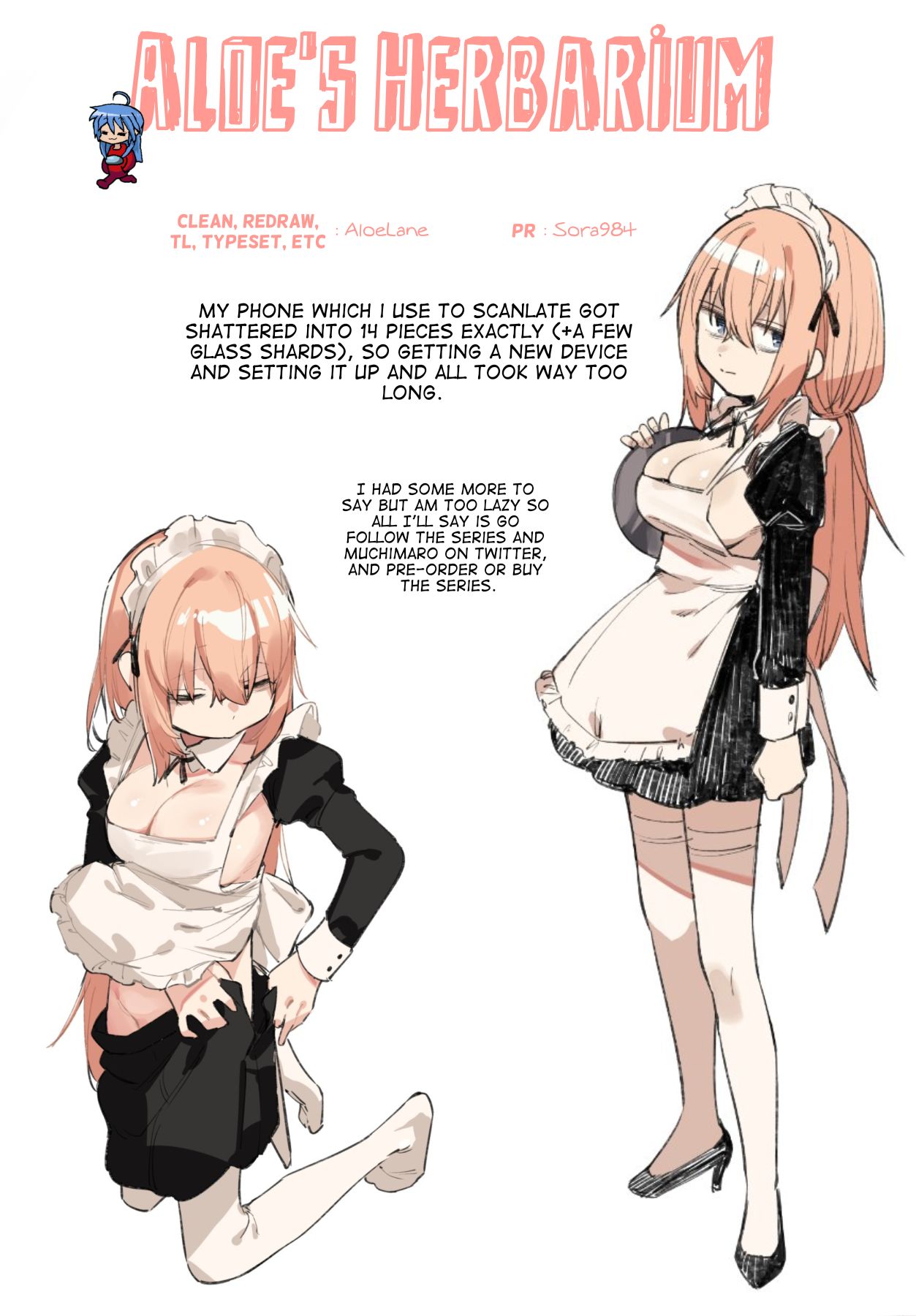 There’s also a Hole in the Student Council Chapter 9 page 9 - 