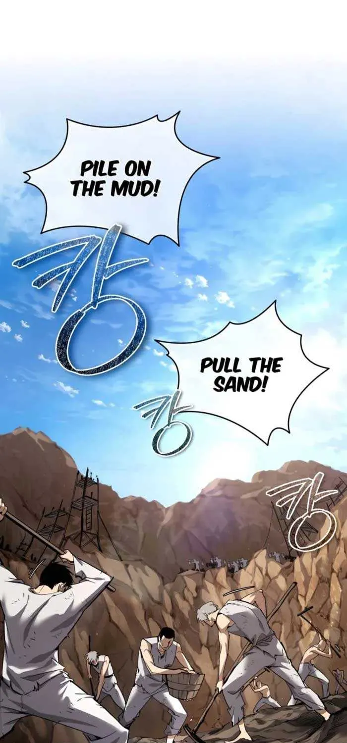 There’s No Such Thing as a Bad Hero in the World Chapter 1 page 1 - 