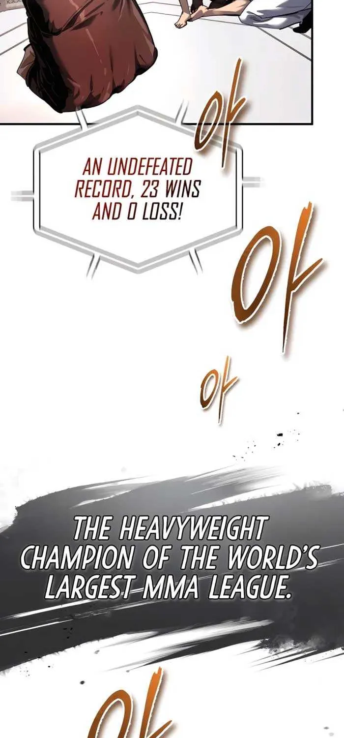 There’s No Such Thing as a Bad Hero in the World Chapter 1 page 11 - 