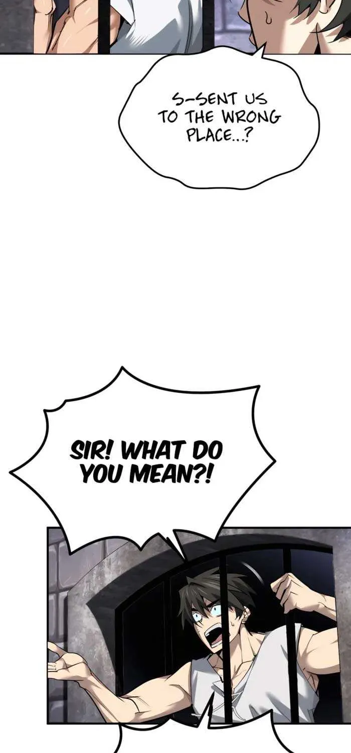 There’s No Such Thing as a Bad Hero in the World Chapter 1 page 101 - 