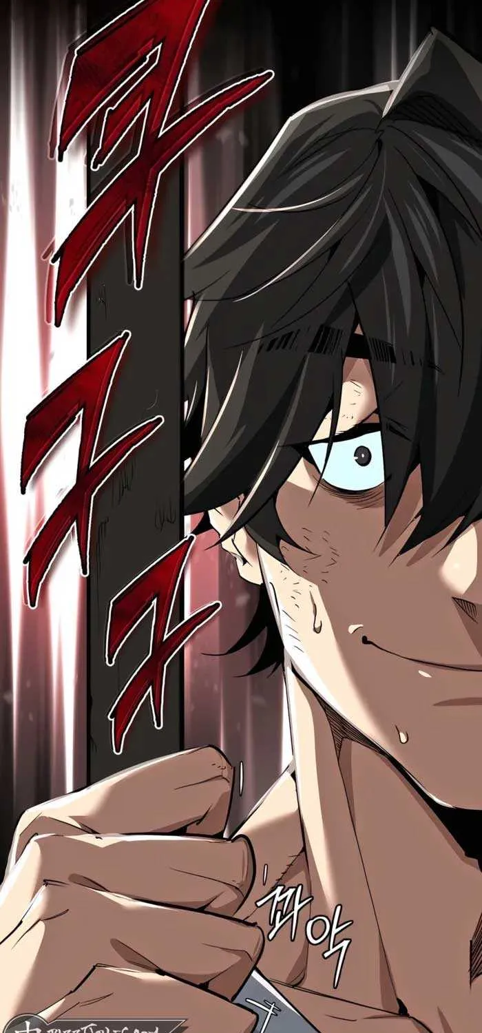 There’s No Such Thing as a Bad Hero in the World Chapter 1 page 106 - 