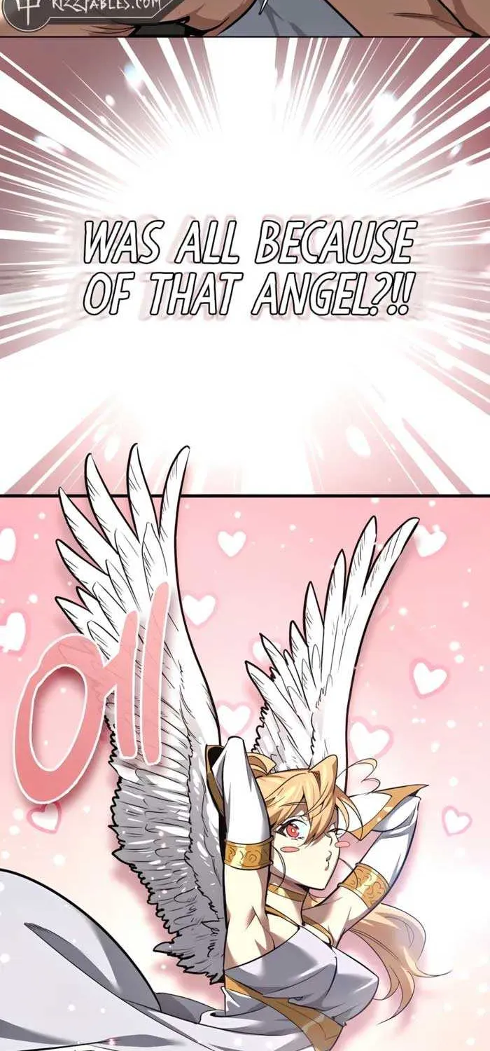 There’s No Such Thing as a Bad Hero in the World Chapter 1 page 107 - 