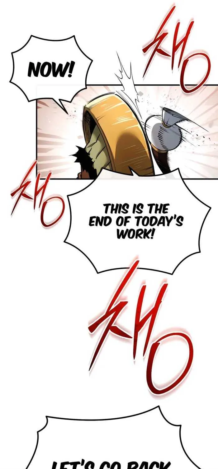 There’s No Such Thing as a Bad Hero in the World Chapter 1 page 113 - 