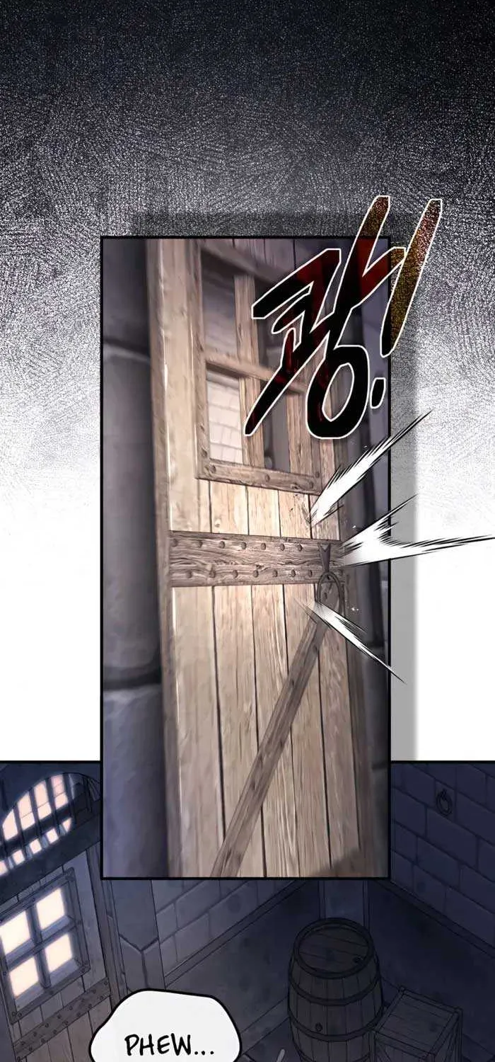 There’s No Such Thing as a Bad Hero in the World Chapter 1 page 116 - 