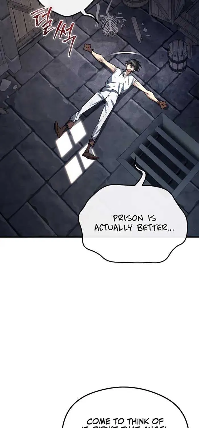 There’s No Such Thing as a Bad Hero in the World Chapter 1 page 117 - 