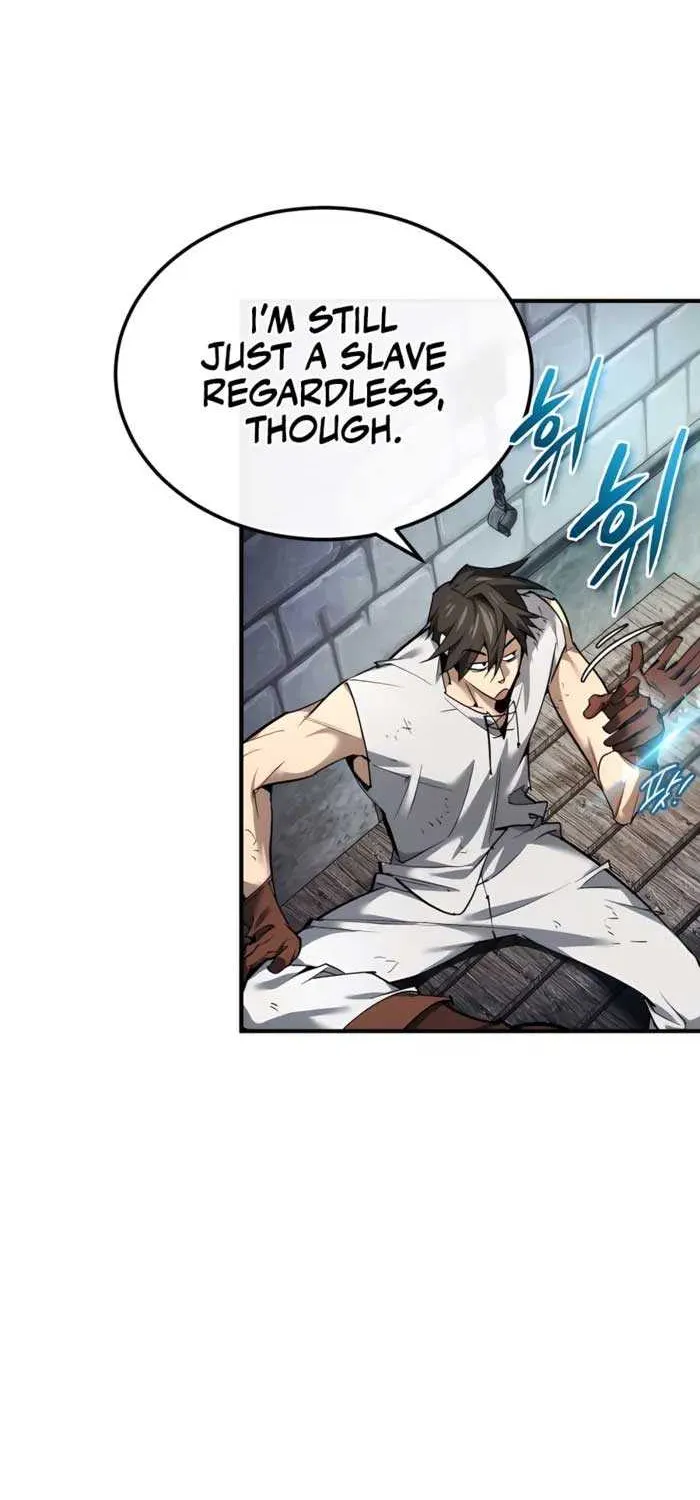 There’s No Such Thing as a Bad Hero in the World Chapter 1 page 125 - 
