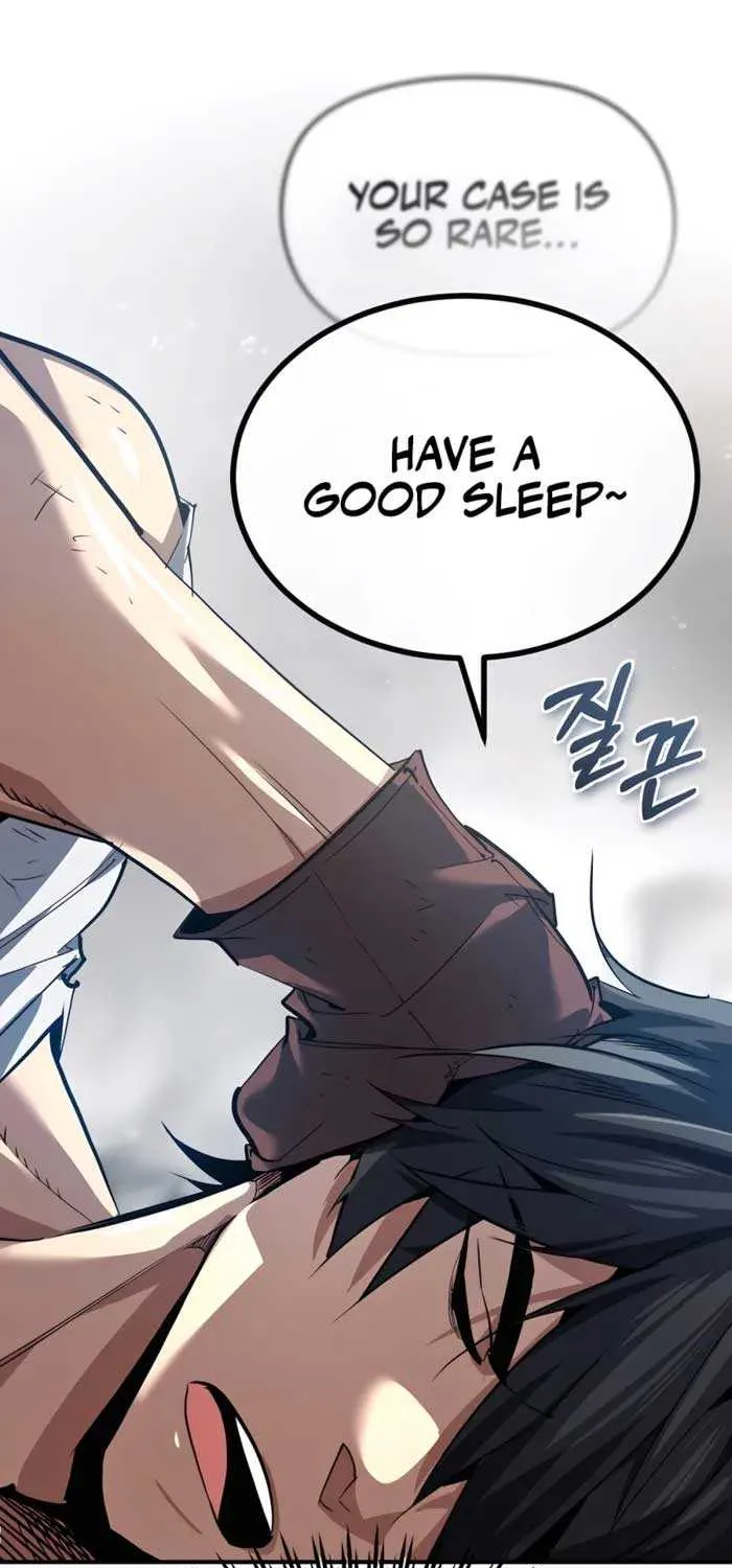 There’s No Such Thing as a Bad Hero in the World Chapter 1 page 128 - 