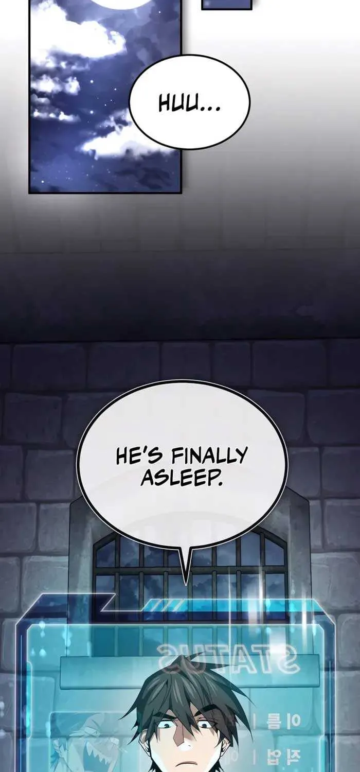 There’s No Such Thing as a Bad Hero in the World Chapter 1 page 130 - 