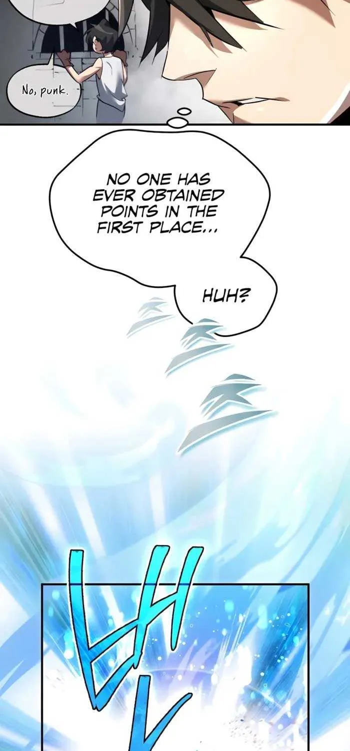 There’s No Such Thing as a Bad Hero in the World Chapter 1 page 134 - 