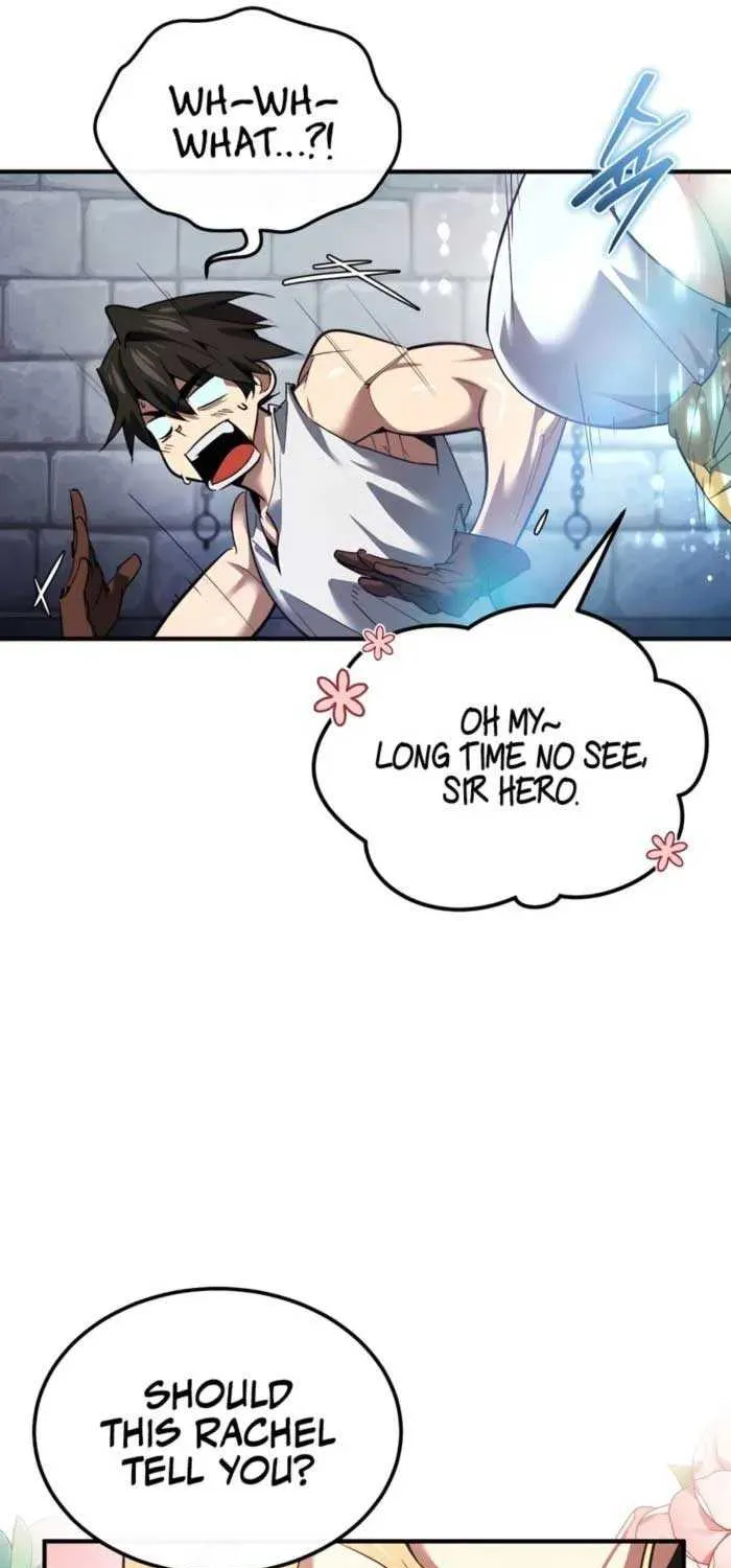 There’s No Such Thing as a Bad Hero in the World Chapter 1 page 137 - 