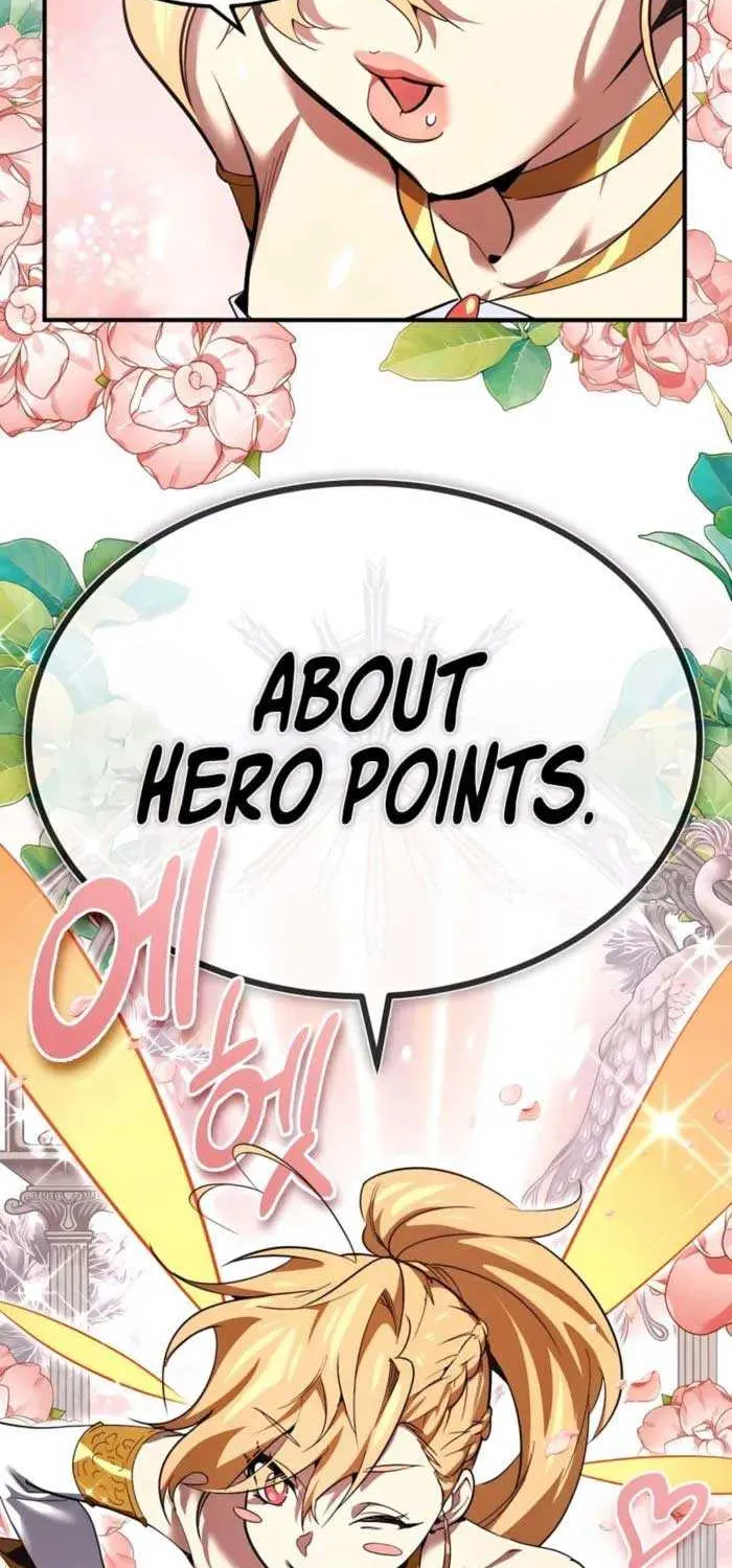 There’s No Such Thing as a Bad Hero in the World Chapter 1 page 138 - 