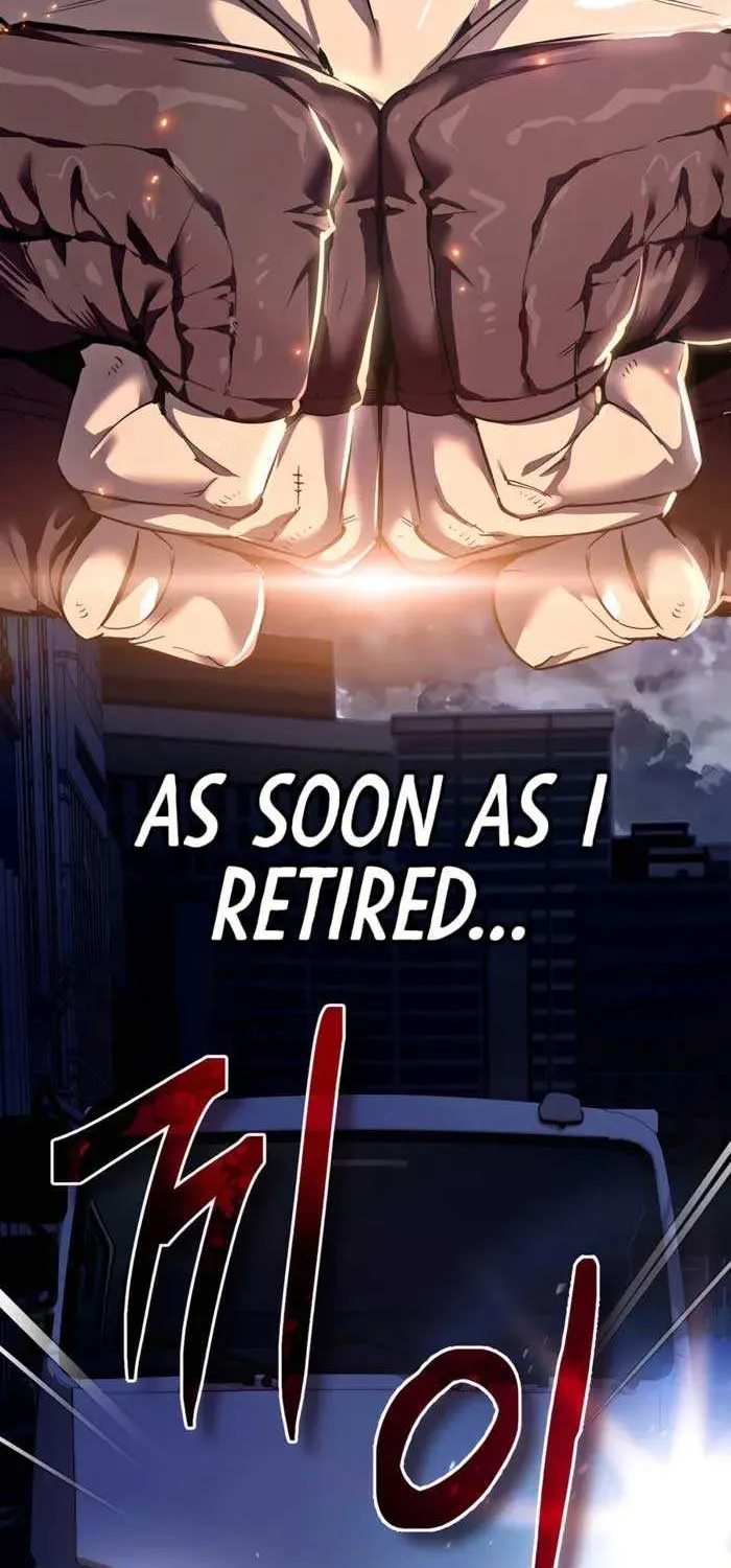 There’s No Such Thing as a Bad Hero in the World Chapter 1 page 15 - 