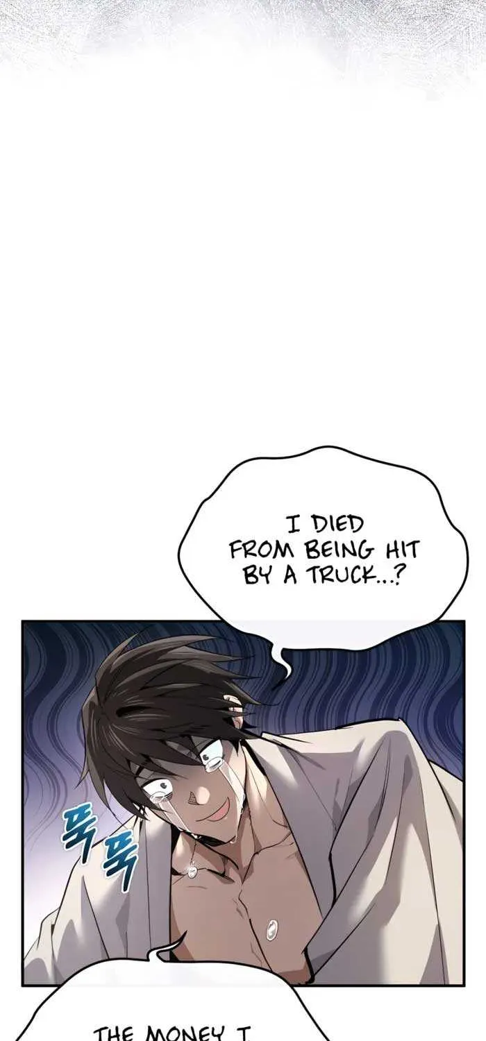 There’s No Such Thing as a Bad Hero in the World Chapter 1 page 17 - 