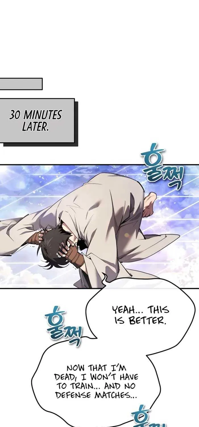 There’s No Such Thing as a Bad Hero in the World Chapter 1 page 20 - 