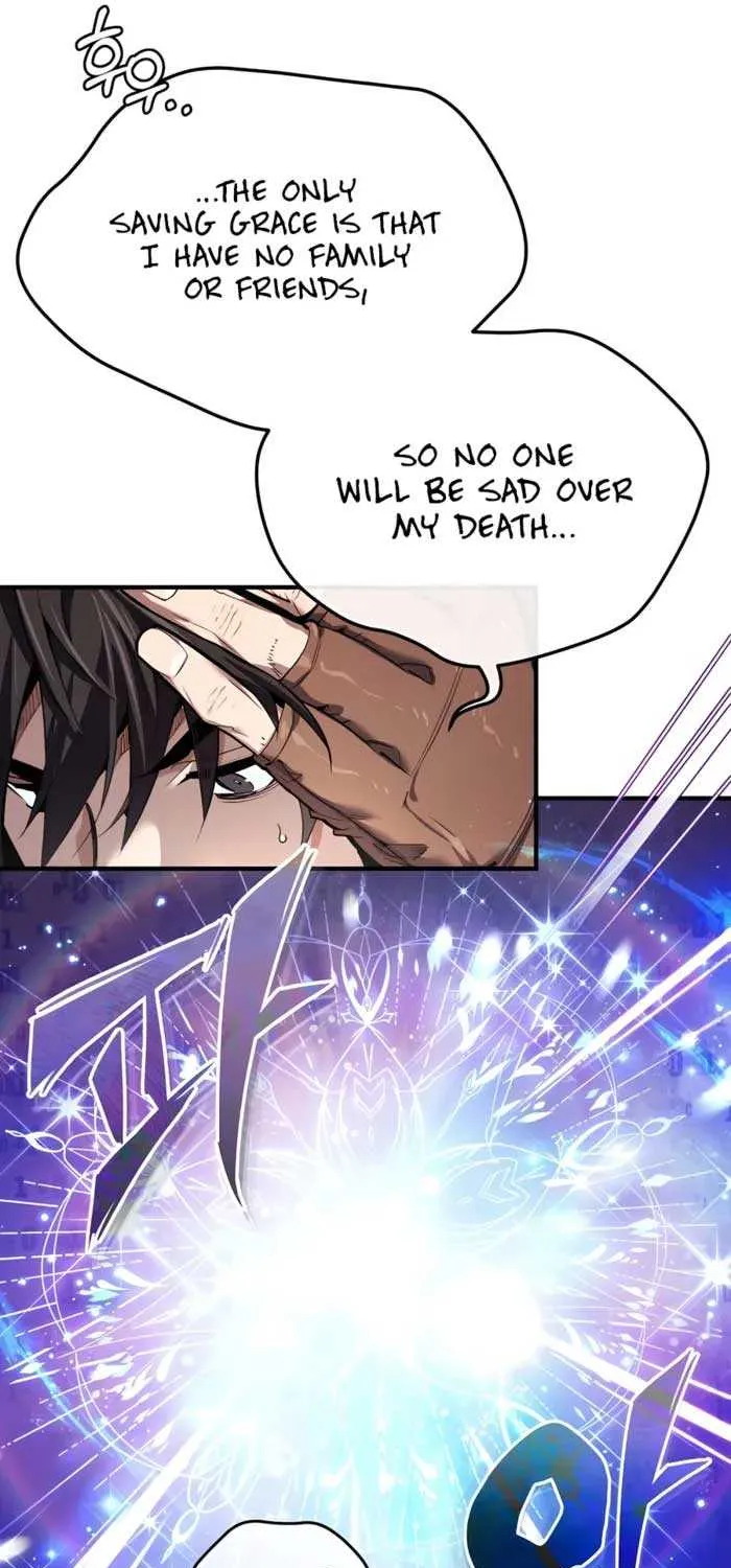 There’s No Such Thing as a Bad Hero in the World Chapter 1 page 22 - 