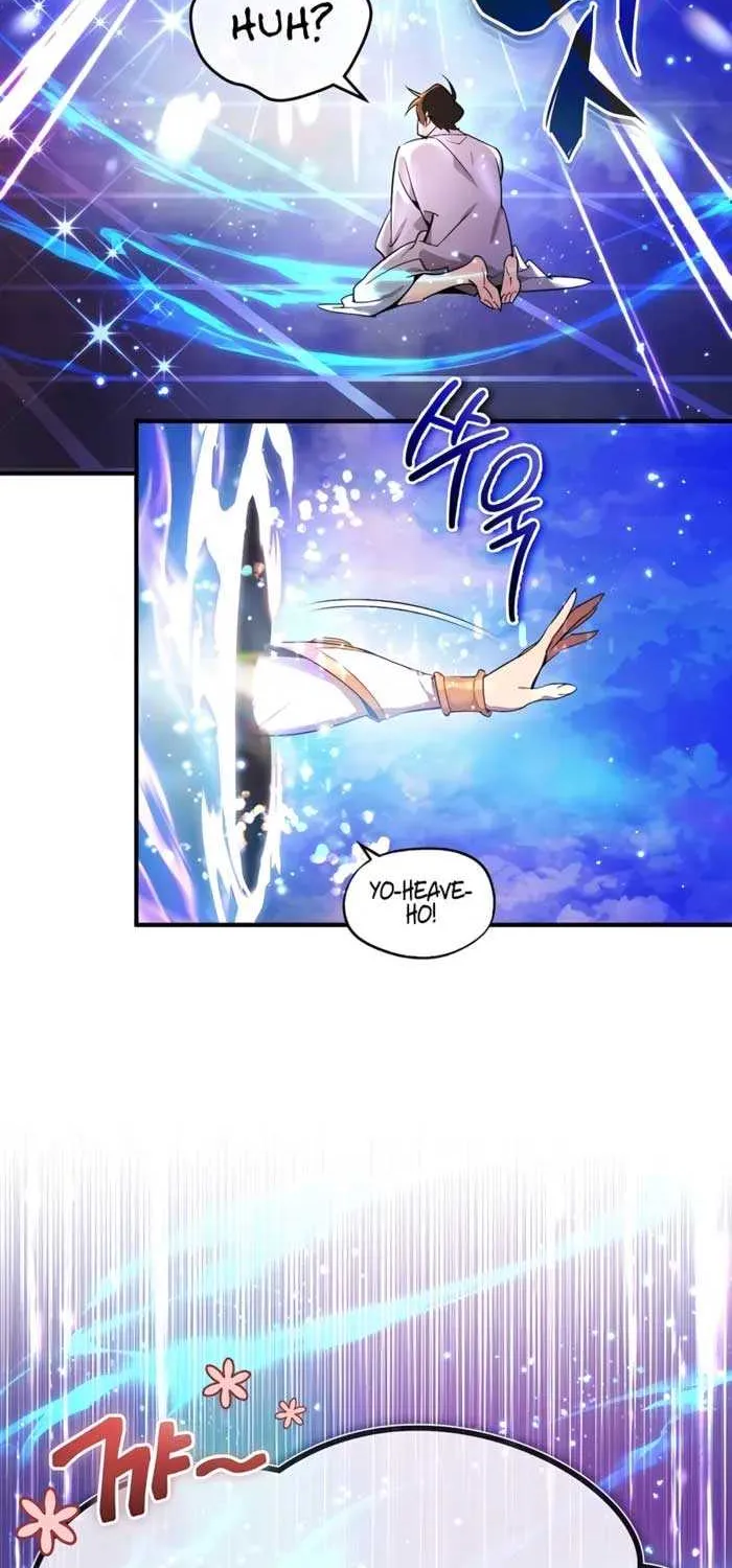 There’s No Such Thing as a Bad Hero in the World Chapter 1 page 23 - 