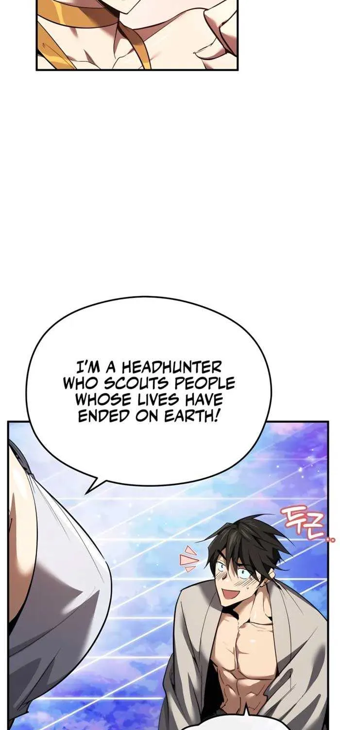 There’s No Such Thing as a Bad Hero in the World Chapter 1 page 26 - 
