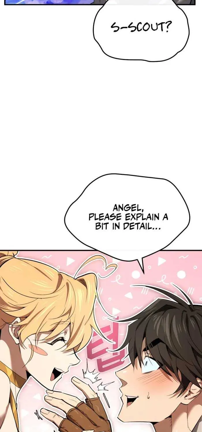 There’s No Such Thing as a Bad Hero in the World Chapter 1 page 27 - 