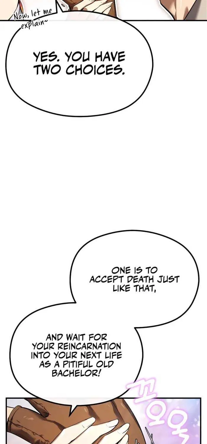 There’s No Such Thing as a Bad Hero in the World Chapter 1 page 28 - 