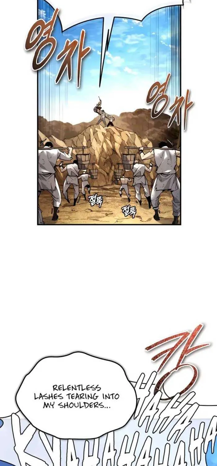 There’s No Such Thing as a Bad Hero in the World Chapter 1 page 4 - 