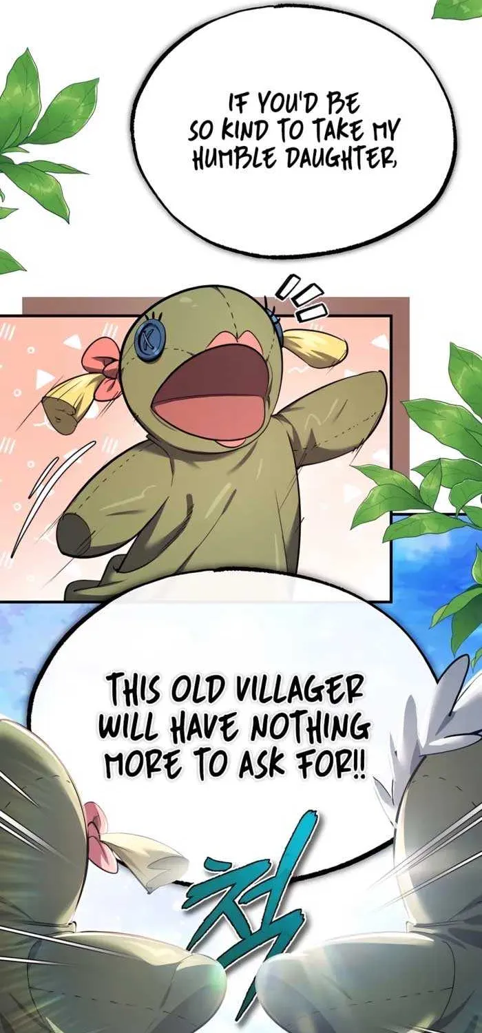 There’s No Such Thing as a Bad Hero in the World Chapter 1 page 39 - 
