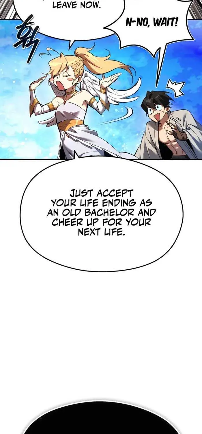 There’s No Such Thing as a Bad Hero in the World Chapter 1 page 42 - 